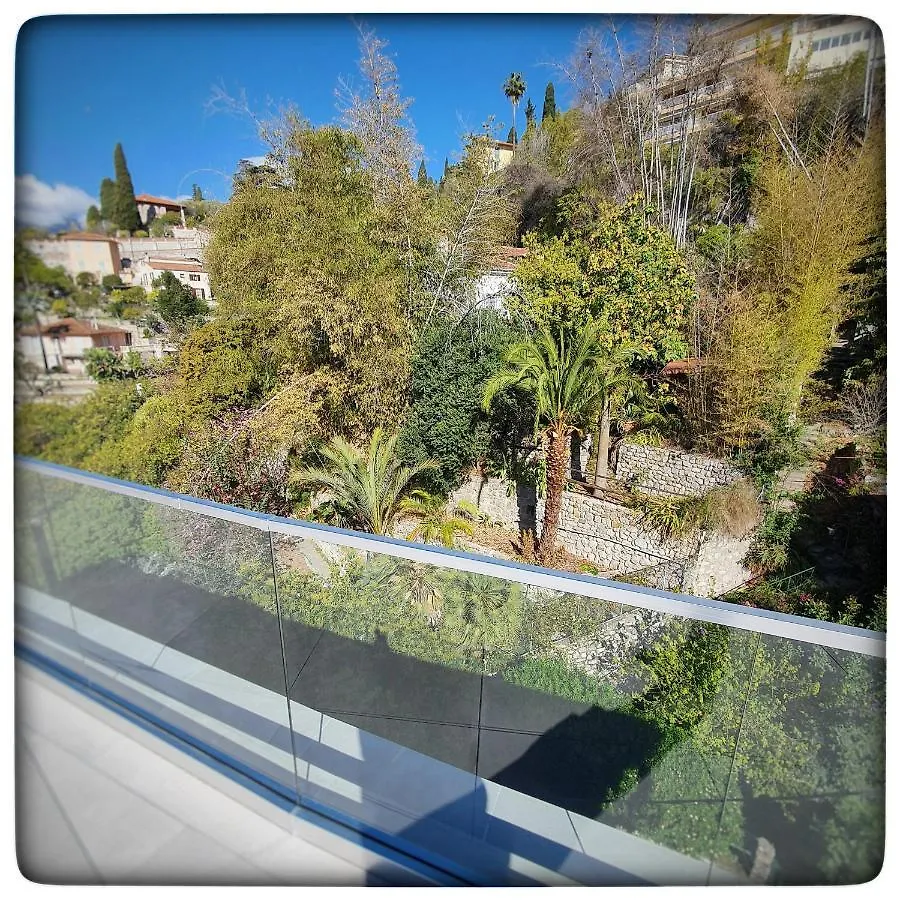 Apartment Le Vallaya Suites & Spa Menton