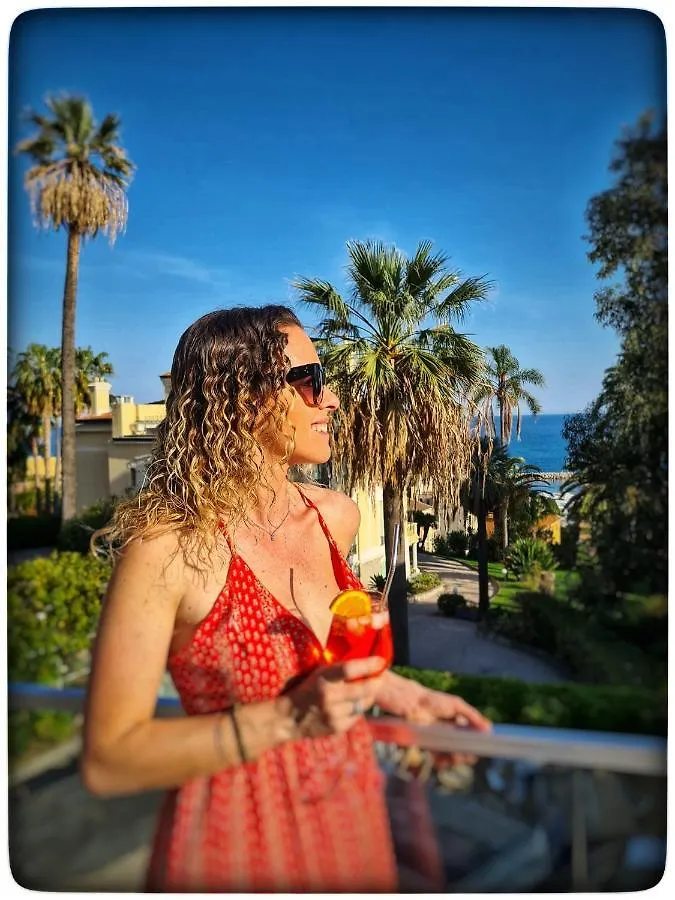 Le Vallaya Suites & Spa Menton 0*,