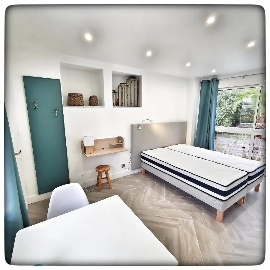Le Vallaya Suites & Spa Menton 0*,