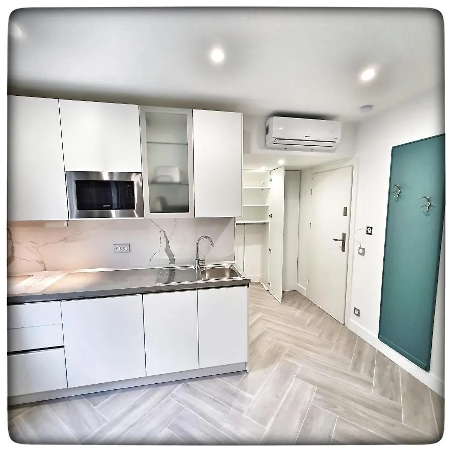 Le Vallaya Suites & Spa Menton