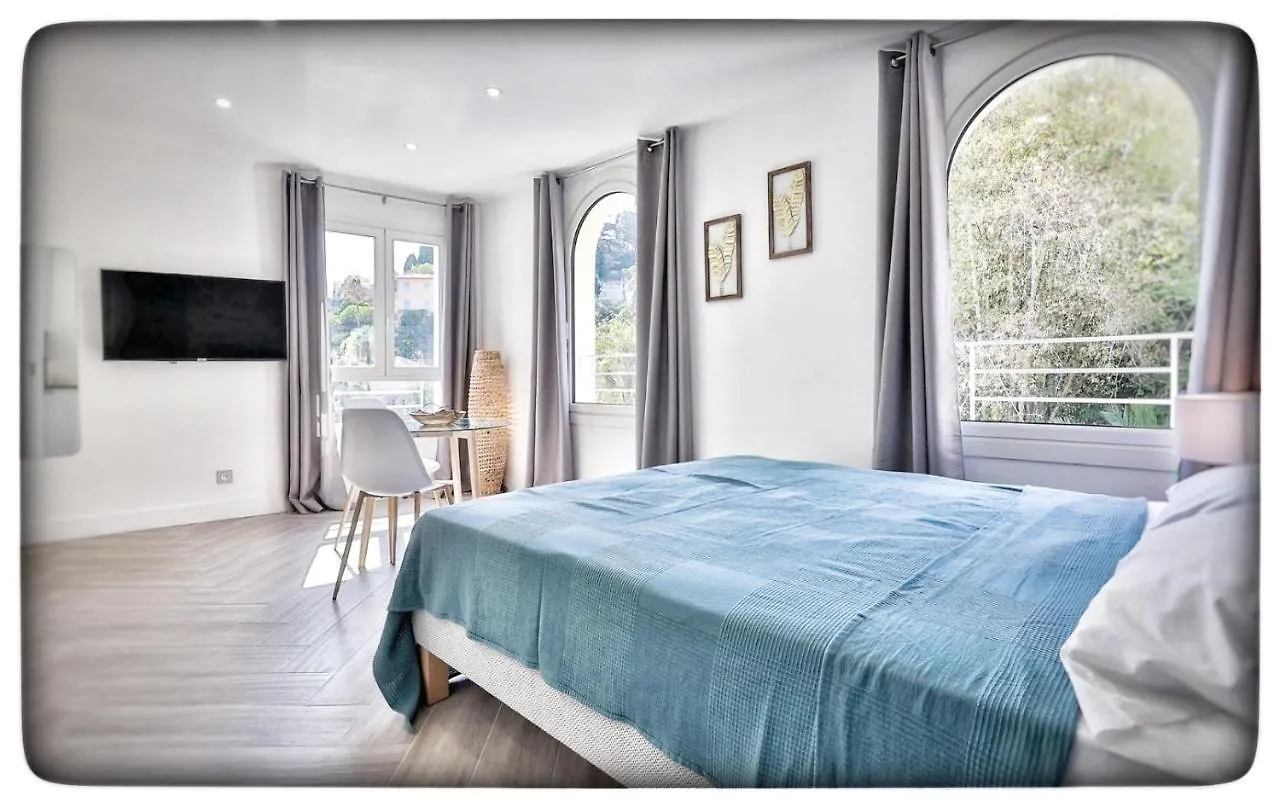 Le Vallaya Suites & Spa Menton
