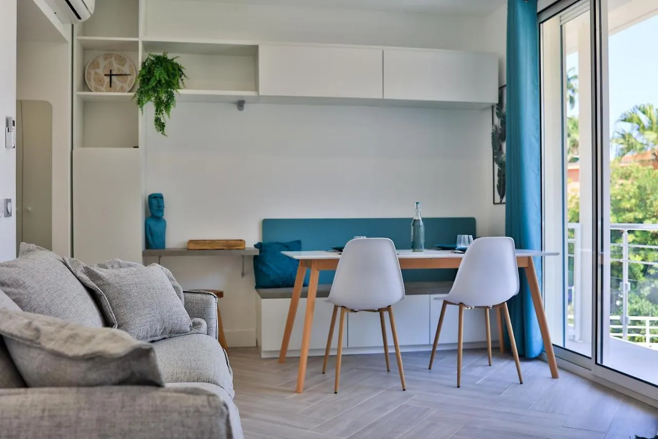 Apartment Le Vallaya Suites & Spa Menton