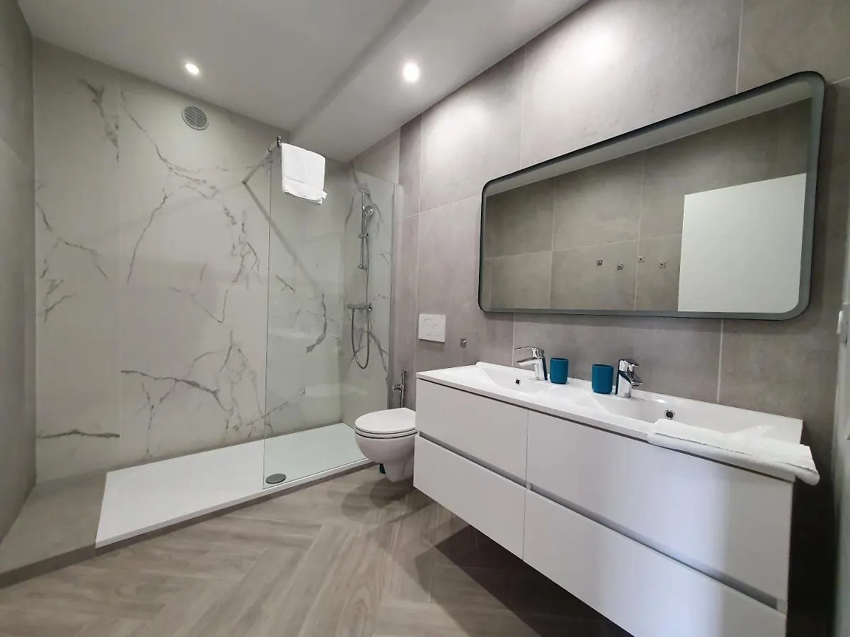 Le Vallaya Suites & Spa Menton 0*,  Frankreich