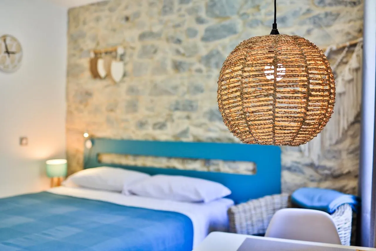 Le Vallaya Suites & Spa Menton Frankreich