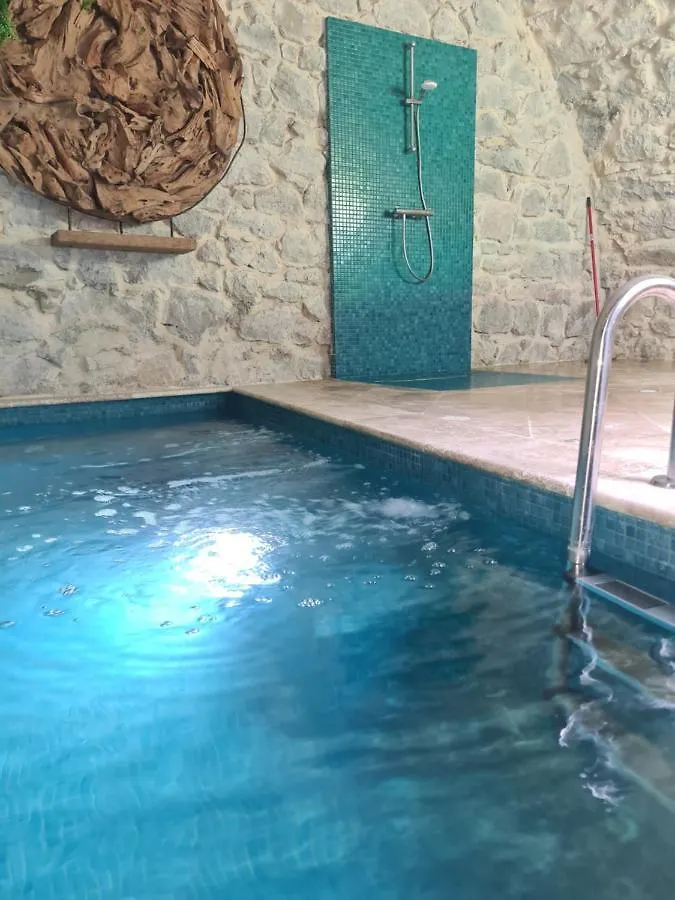 Le Vallaya Suites & Spa Menton Frankreich