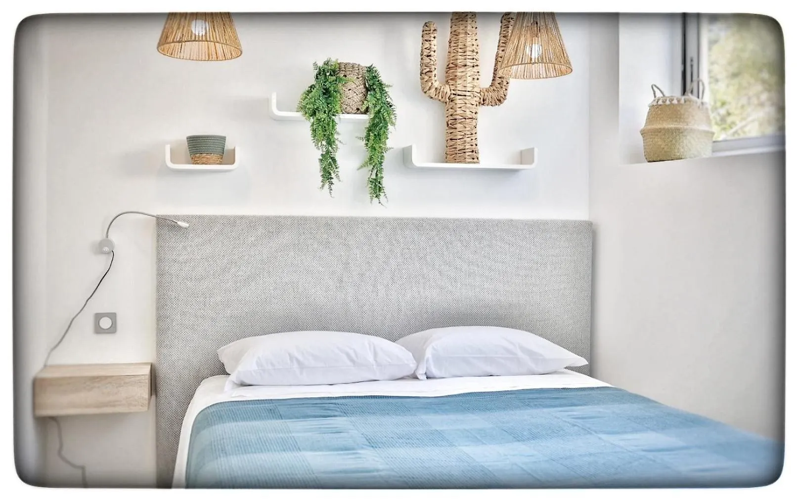 Apartment Le Vallaya Suites & Spa Menton Frankreich