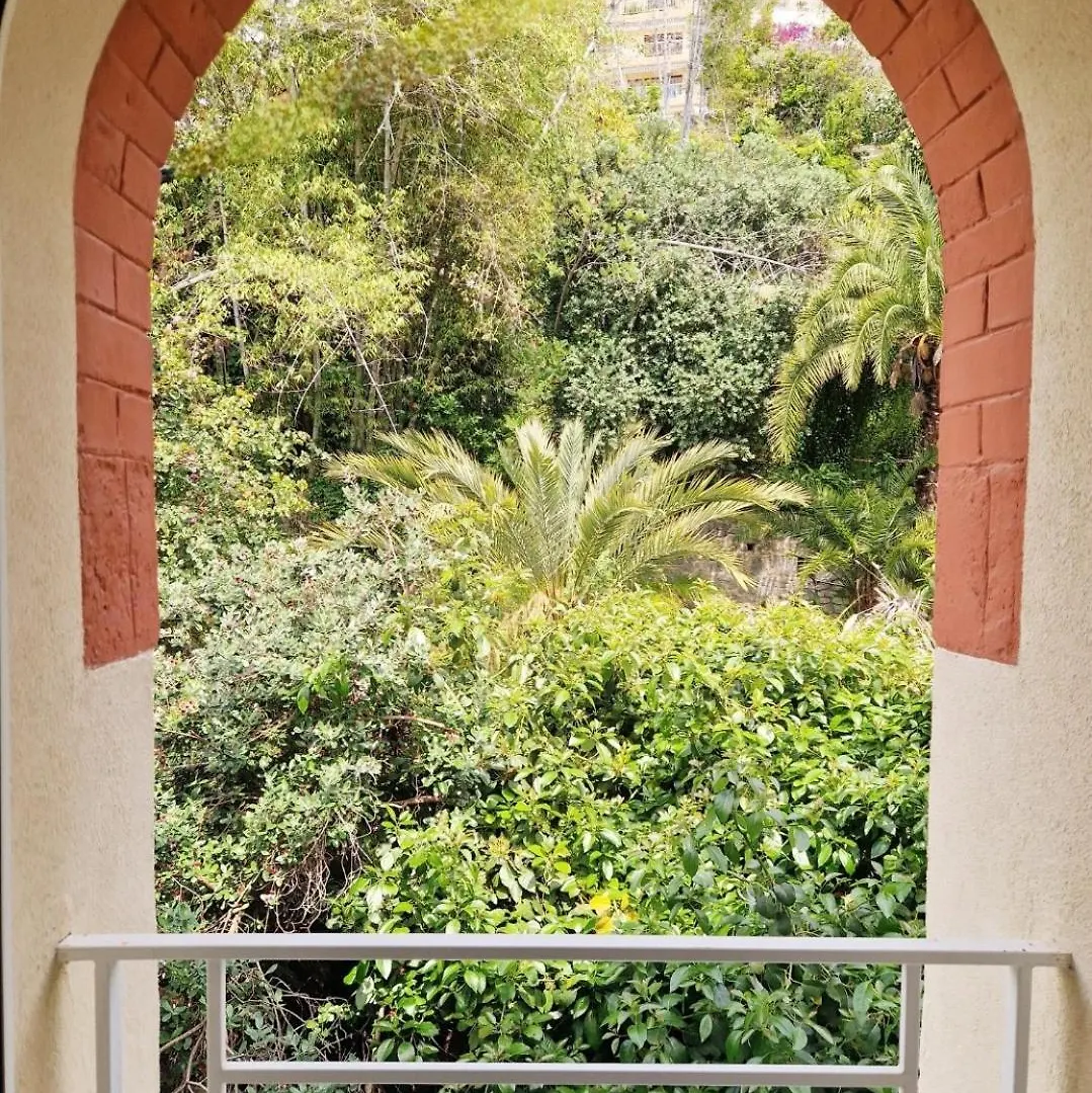 Le Vallaya Suites & Spa Menton