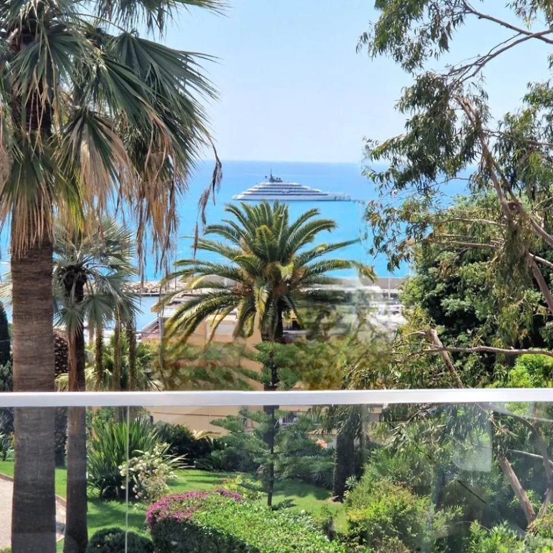 Le Vallaya Suites & Spa Menton 0*,  Frankreich