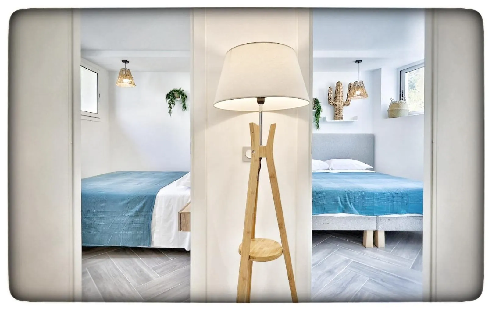 Apartment Le Vallaya Suites & Spa Menton