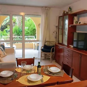 Le Palme Garavan Francia Mentone